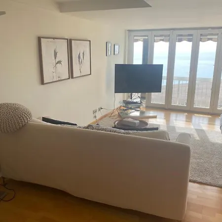 Duplex En Calle Sa Pubiatina Con Wifi Y Parking Propio Platja d'Aro Exterior photo