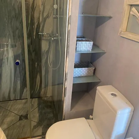 Duplex En Calle Sa Pubiatina Con Wifi Y Parking Propio Platja d'Aro Exterior photo