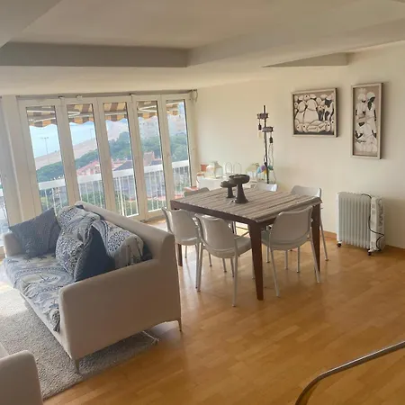 Duplex En Calle Sa Pubiatina Con Wifi Y Parking Propio Platja d'Aro Exterior photo