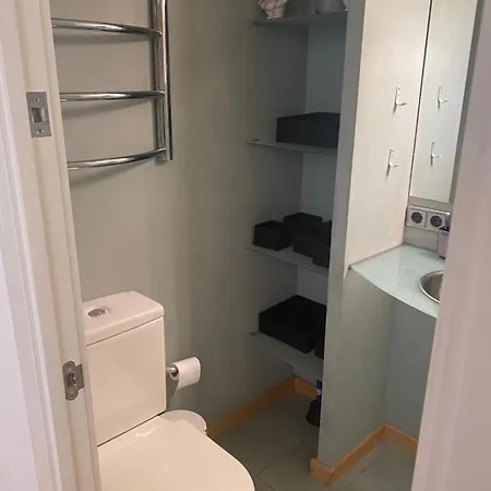Duplex En Calle Sa Pubiatina Con Wifi Y Parking Propio Platja d'Aro Exterior photo