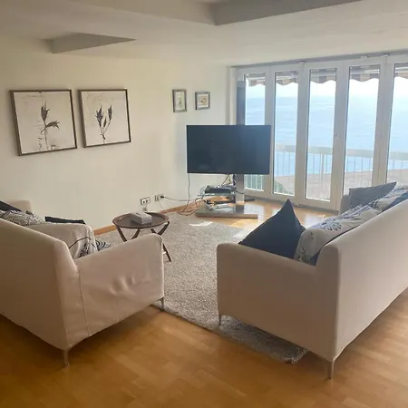 Duplex En Calle Sa Pubiatina Con Wifi Y Parking Propio Platja d'Aro Exterior photo