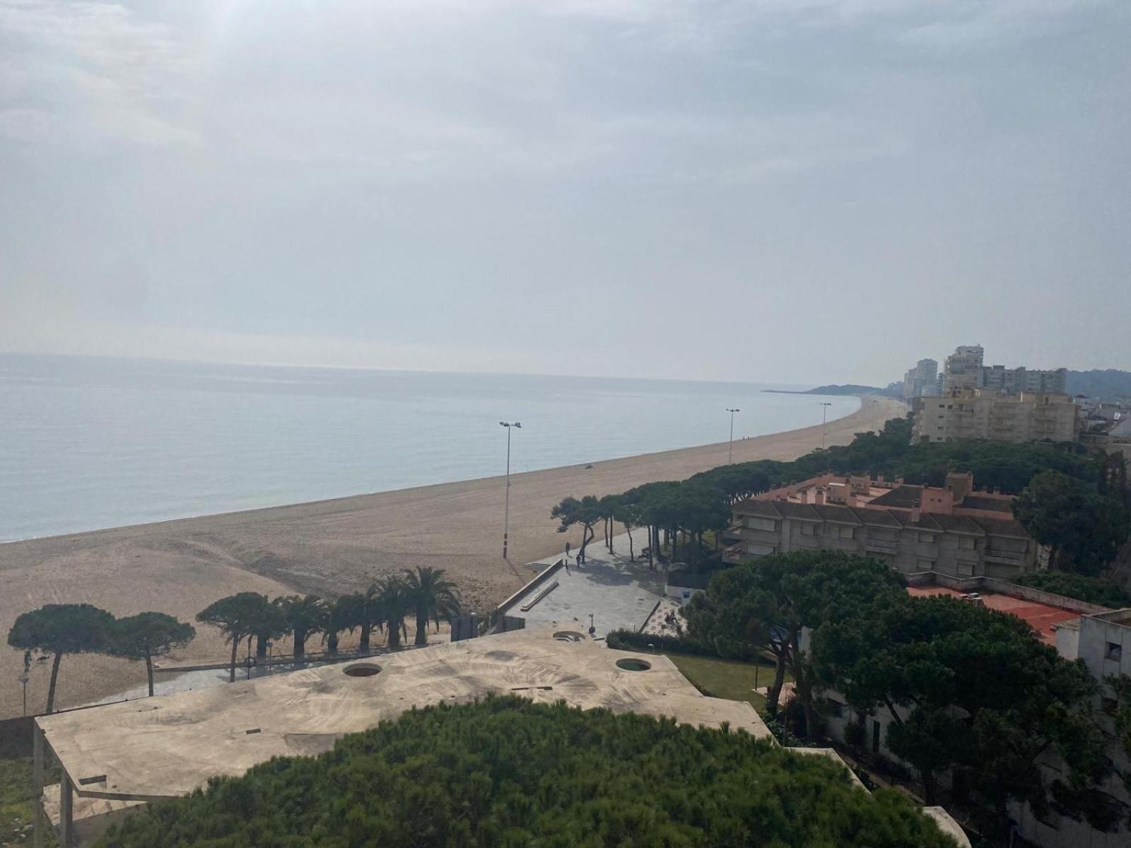Duplex En Calle Sa Pubiatina Con Wifi Y Parking Propio Appartamento Platja d'Aro