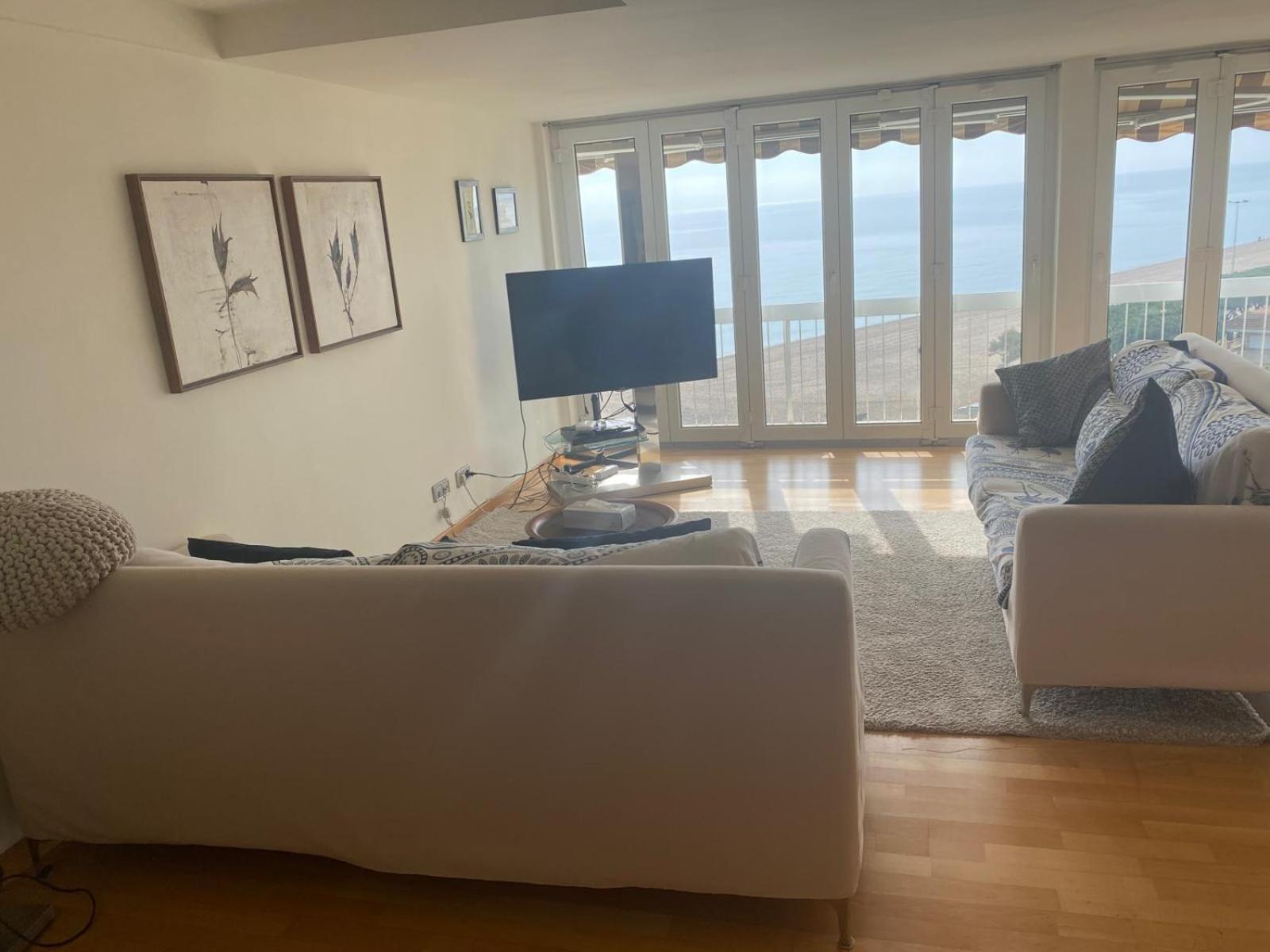 Duplex En Calle Sa Pubiatina Con Wifi Y Parking Propio Platja d'Aro