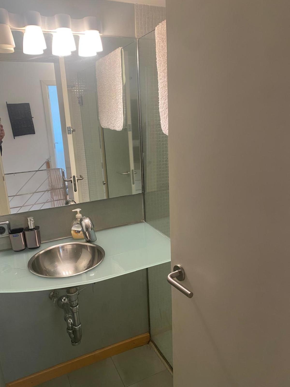 Duplex En Calle Sa Pubiatina Con Wifi Y Parking Propio Apartment Platja d'Aro
