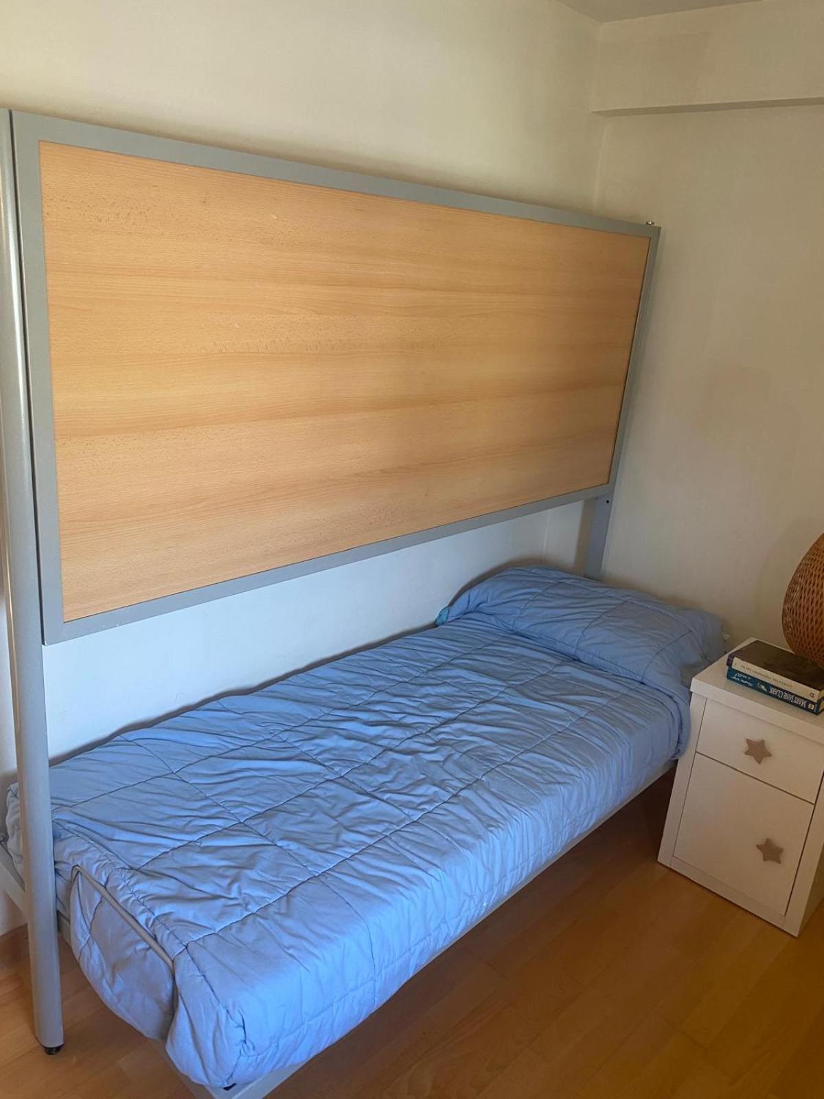 Appartamento Duplex En Calle Sa Pubiatina Con Wifi Y Parking Propio