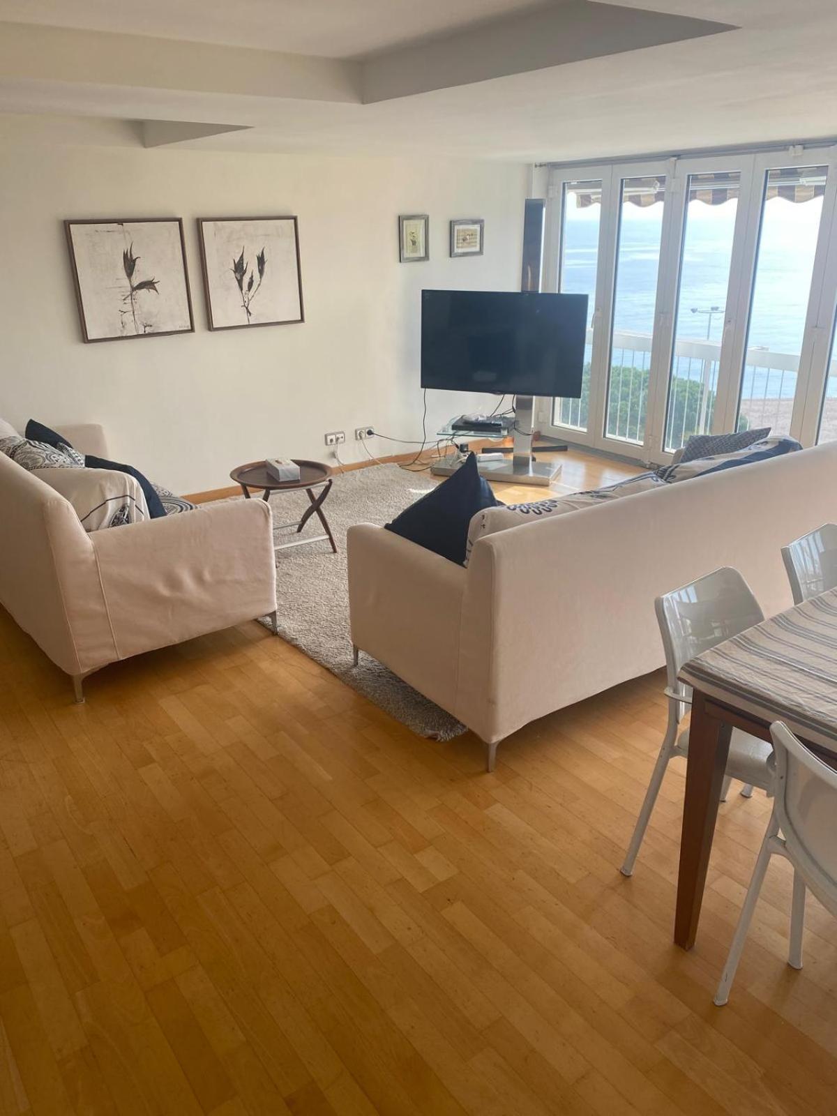 Apartment Duplex En Calle Sa Pubiatina Con Wifi Y Parking Propio Platja d'Aro