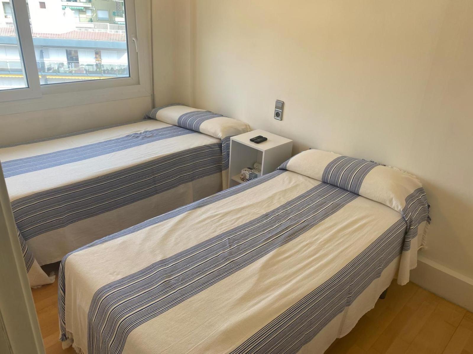 Duplex En Calle Sa Pubiatina Con Wifi Y Parking Propio *