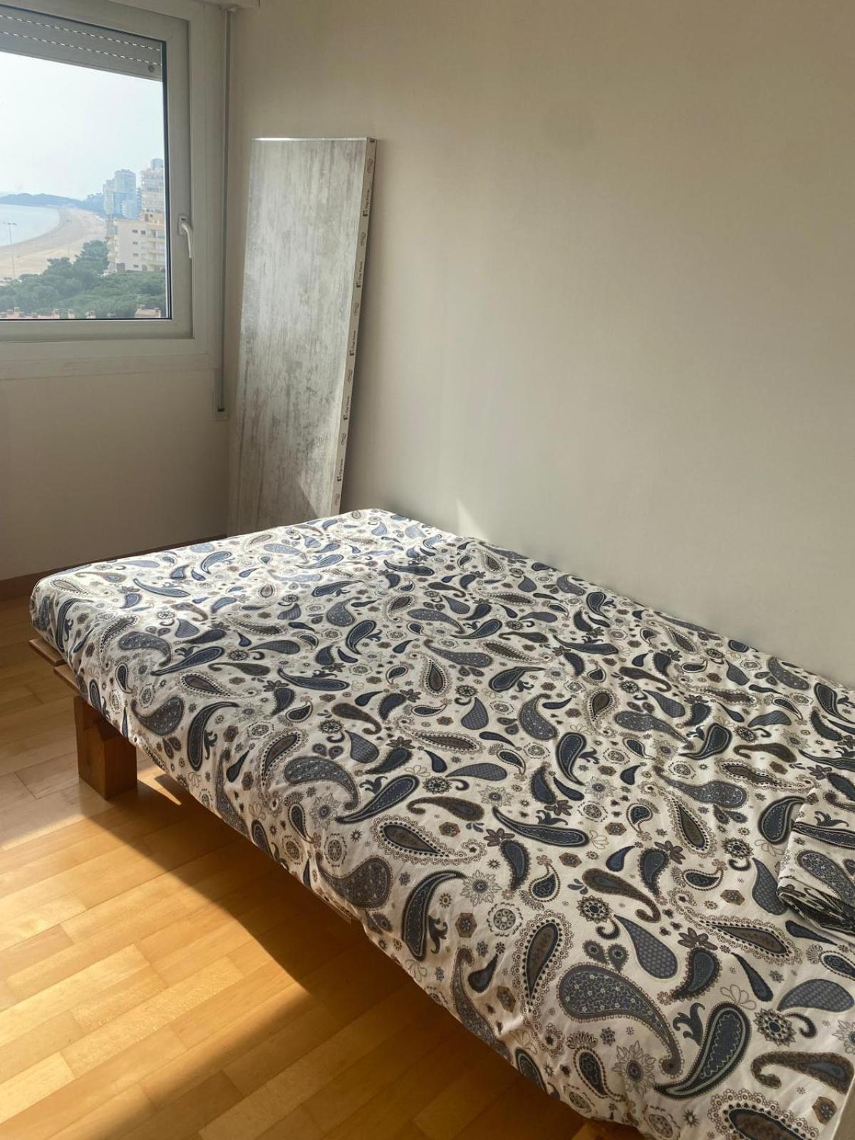 Duplex En Calle Sa Pubiatina Con Wifi Y Parking Propio * Platja d'Aro