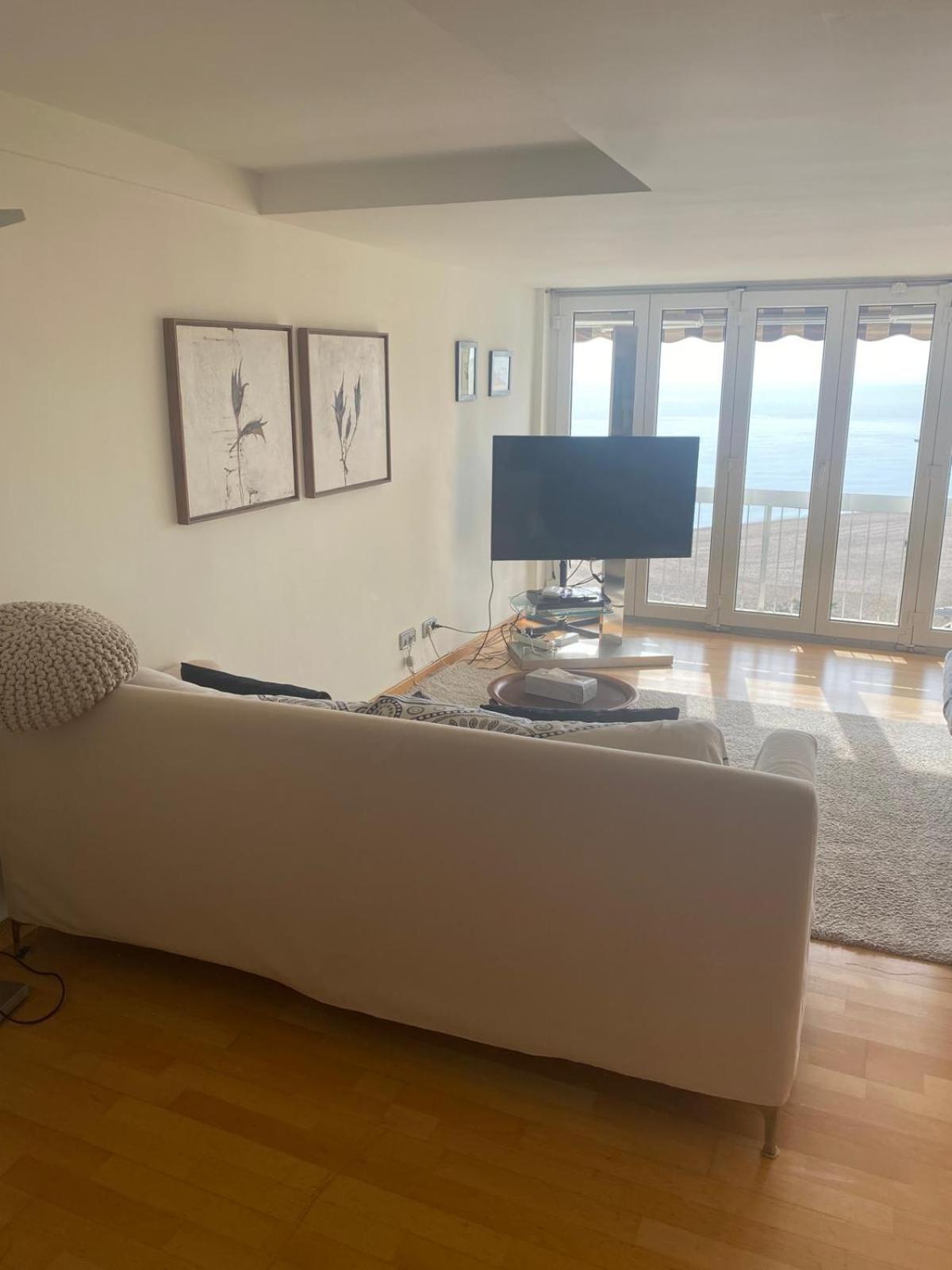 Duplex En Calle Sa Pubiatina Con Wifi Y Parking Propio *