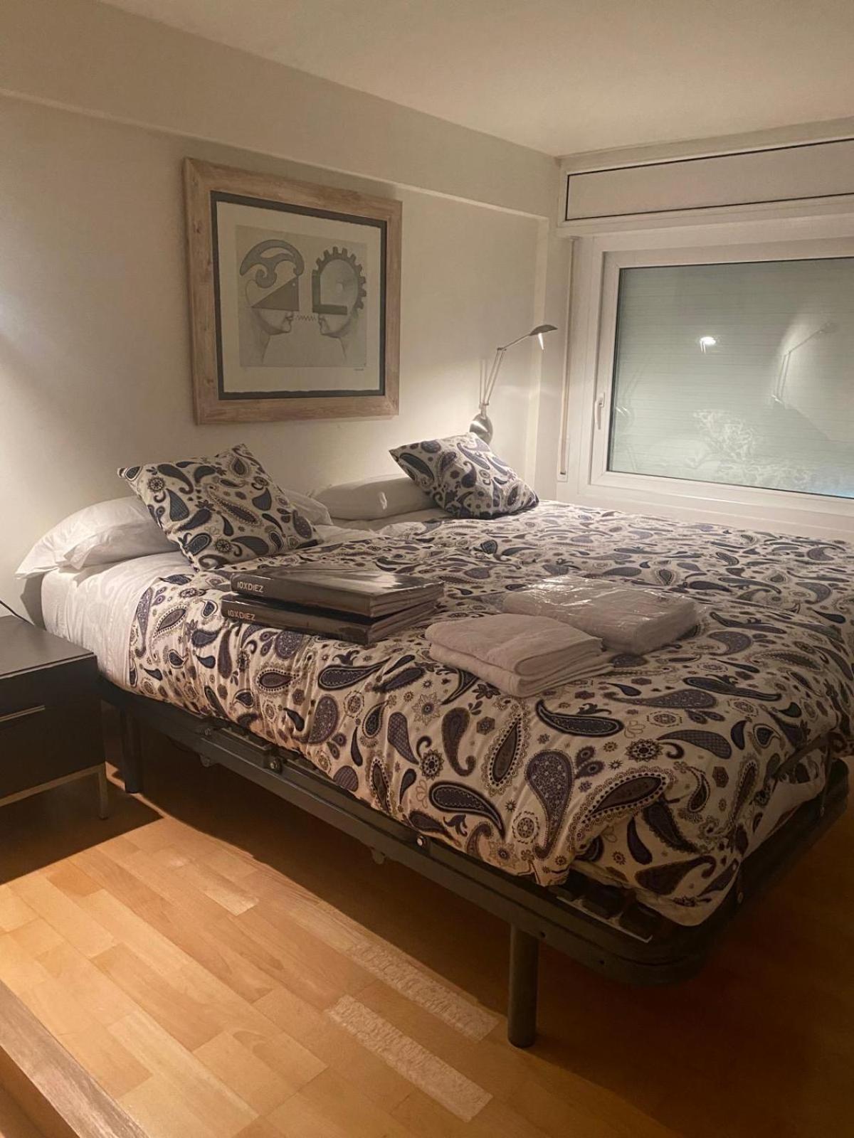 Apartment Duplex En Calle Sa Pubiatina Con Wifi Y Parking Propio *