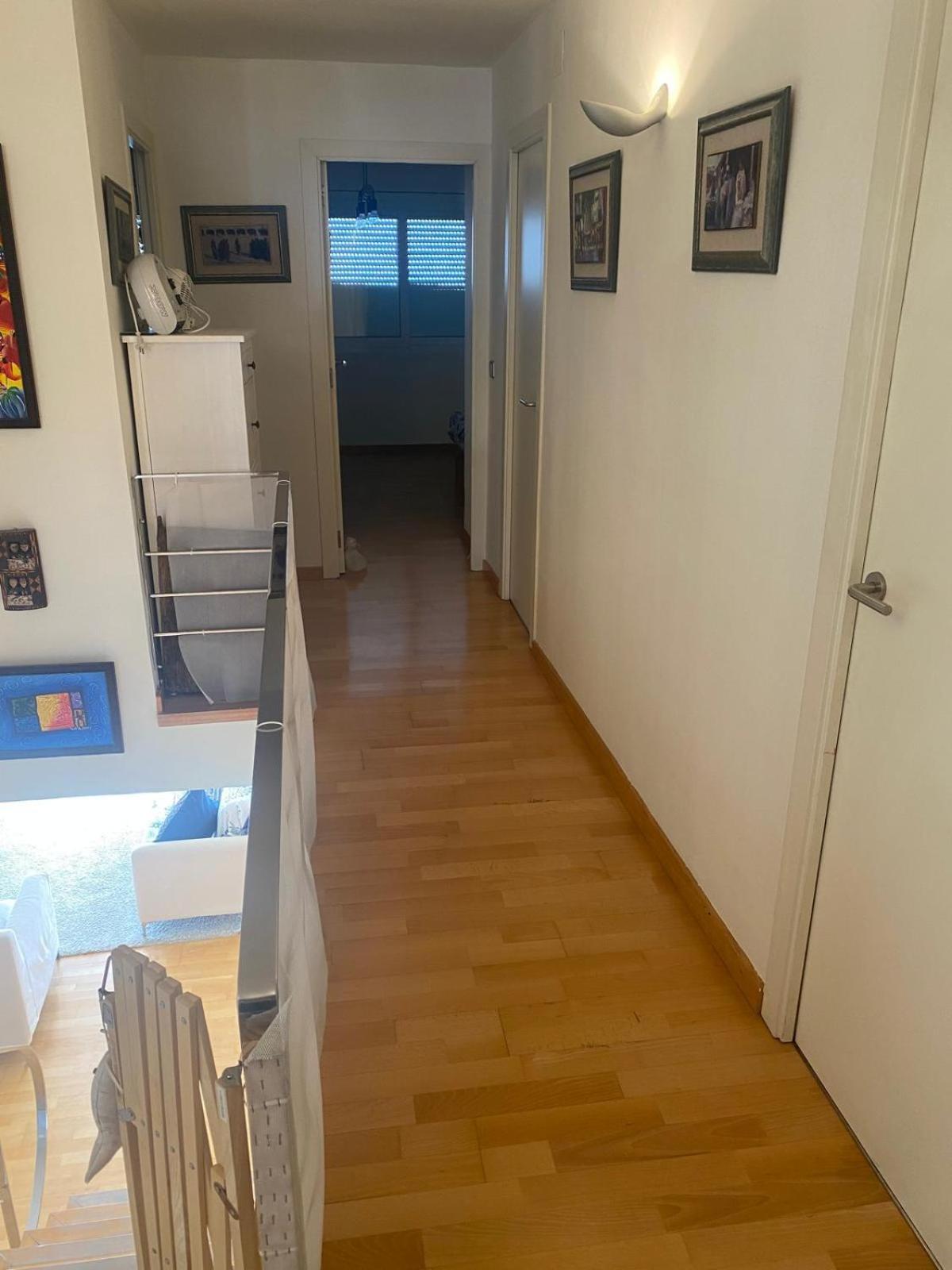 Duplex En Calle Sa Pubiatina Con Wifi Y Parking Propio Appartement