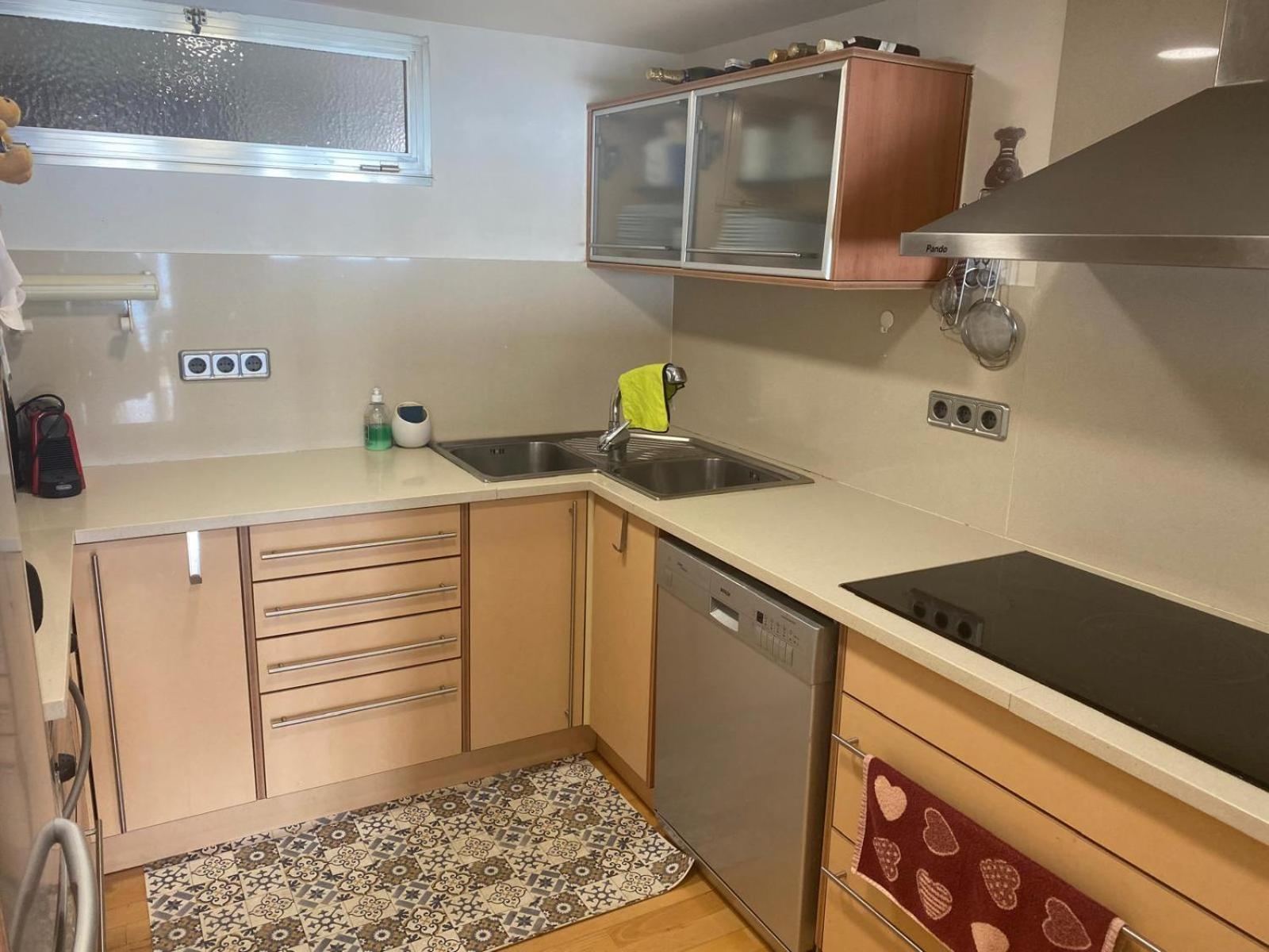 Duplex En Calle Sa Pubiatina Con Wifi Y Parking Propio