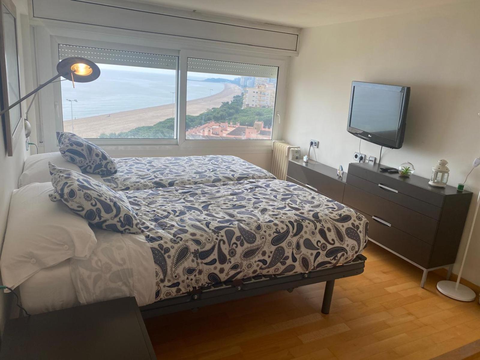 Appartement Duplex En Calle Sa Pubiatina Con Wifi Y Parking Propio