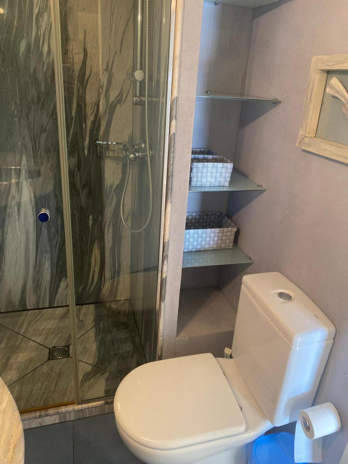 Appartement Duplex En Calle Sa Pubiatina Con Wifi Y Parking Propio *