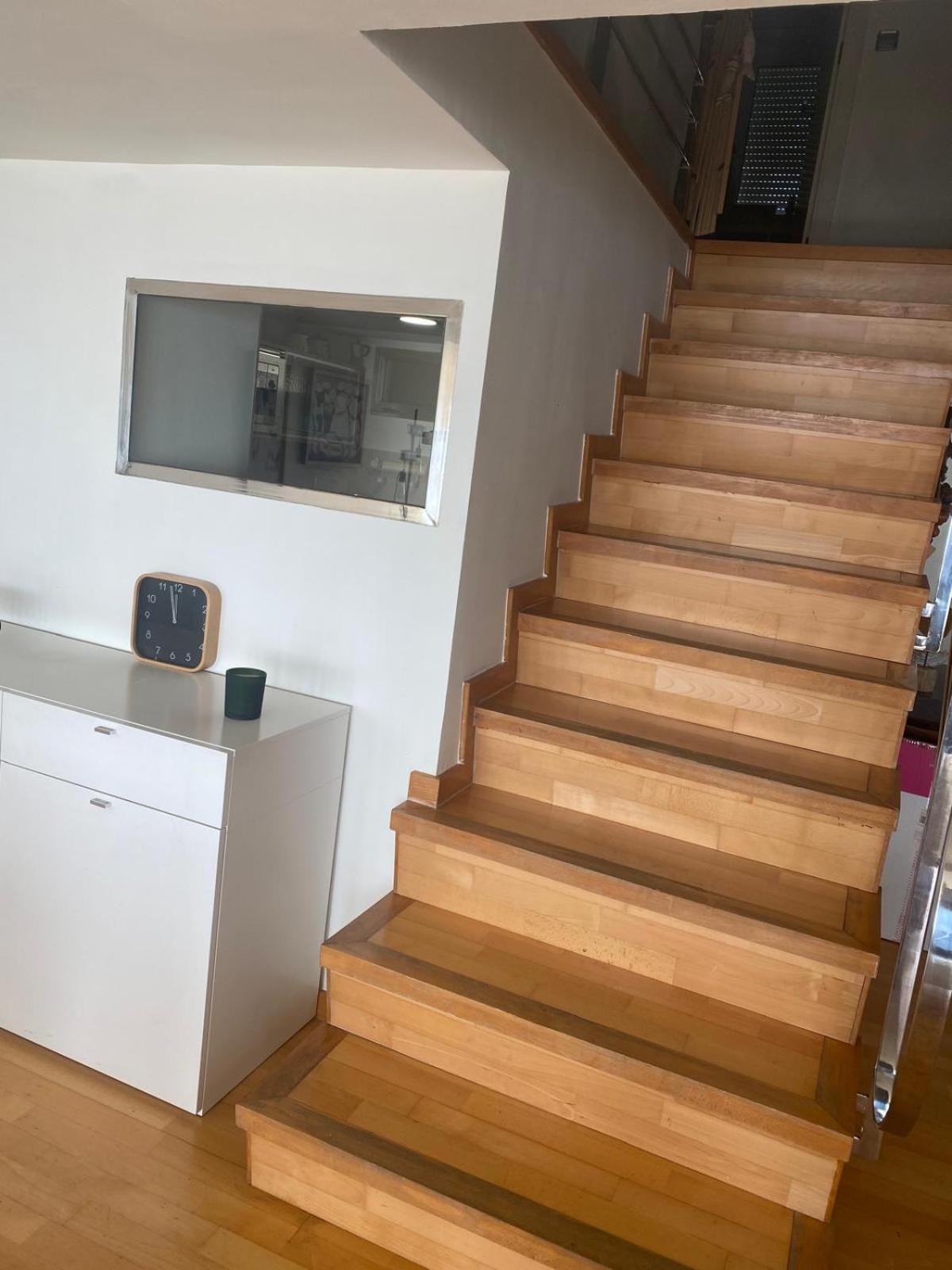 Appartement Duplex En Calle Sa Pubiatina Con Wifi Y Parking Propio