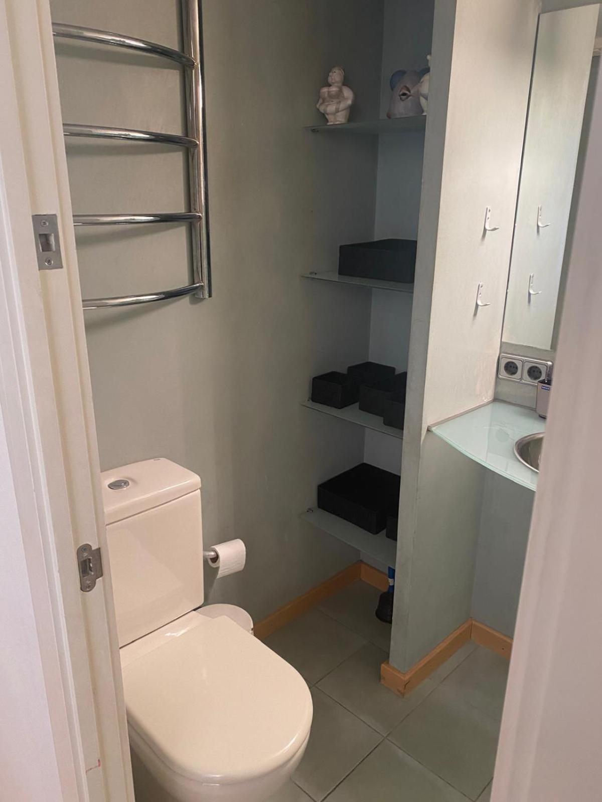 Duplex En Calle Sa Pubiatina Con Wifi Y Parking Propio Appartement *