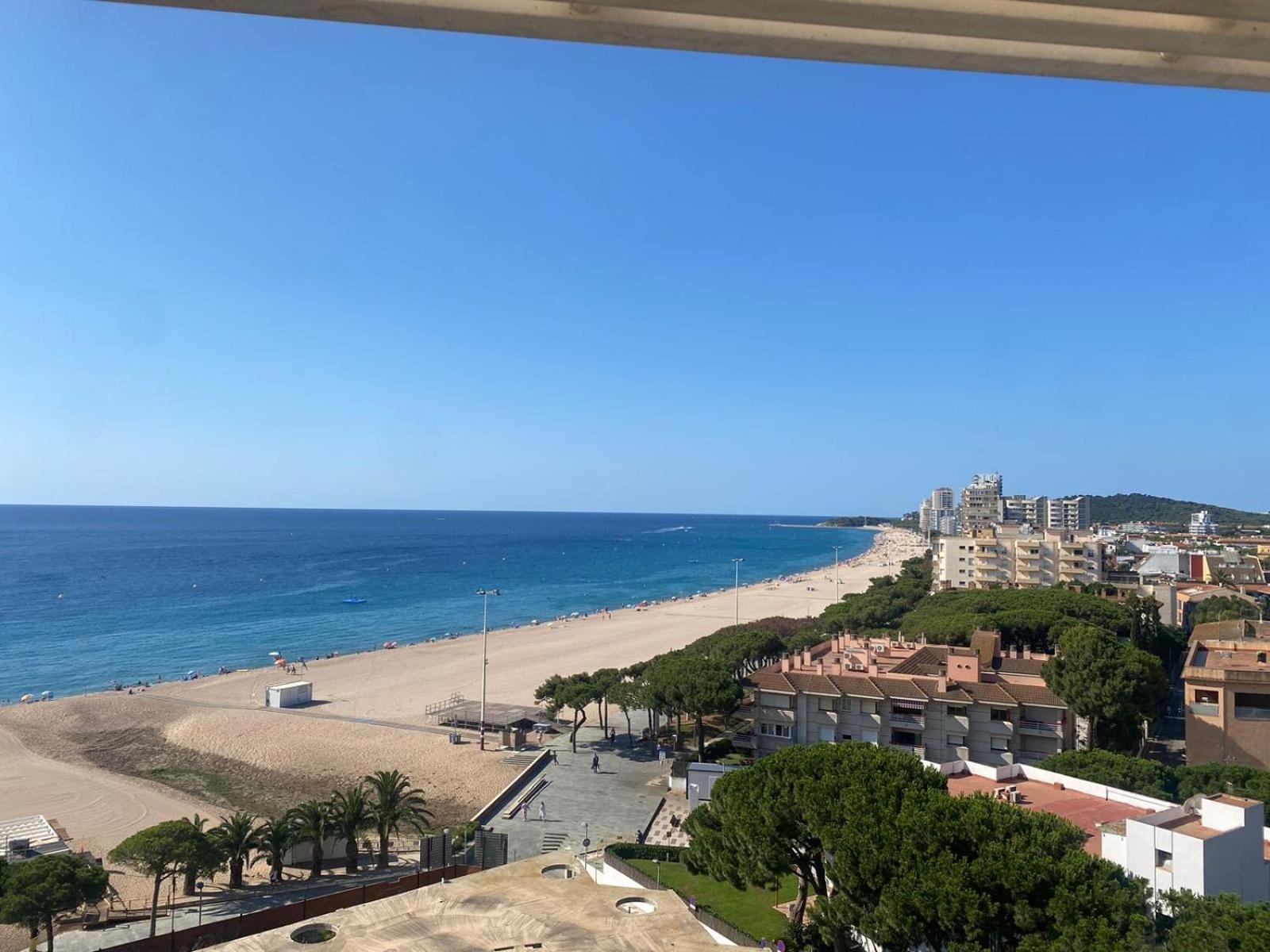 Appartement Duplex En Calle Sa Pubiatina Con Wifi Y Parking Propio