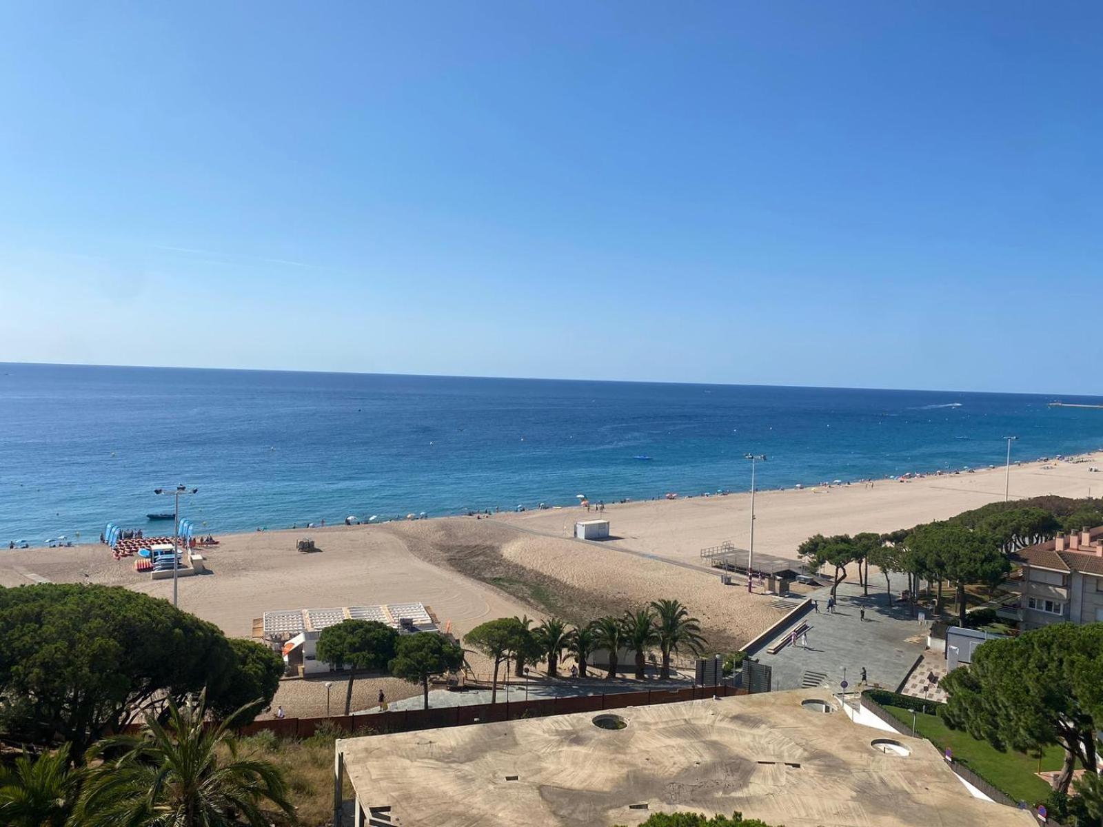 Duplex En Calle Sa Pubiatina Con Wifi Y Parking Propio * Castell-Platja d'Aro