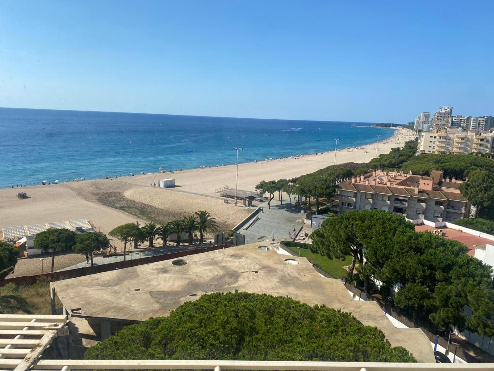 Appartement Duplex En Calle Sa Pubiatina Con Wifi Y Parking Propio *